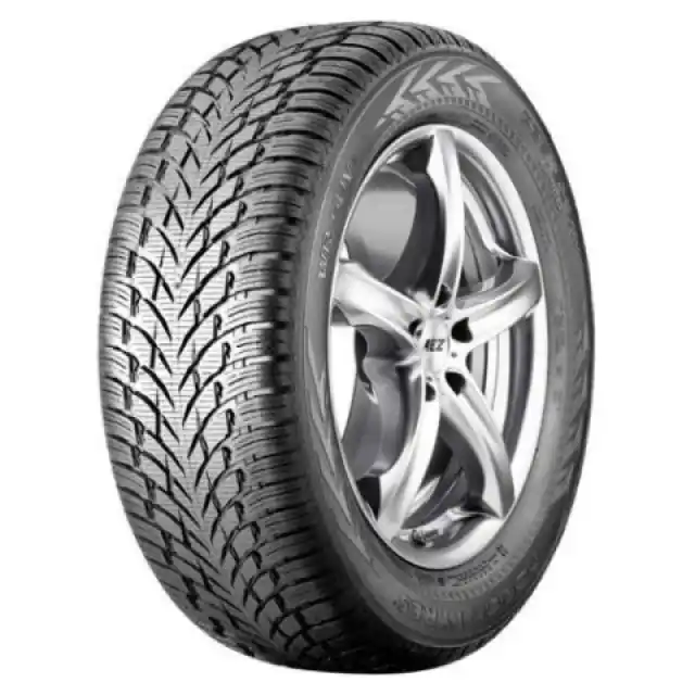 Plată securizată Anvelope Iarna 265 45 R21 Nokian Wr Suv 4 (26862) - Catalog 2026