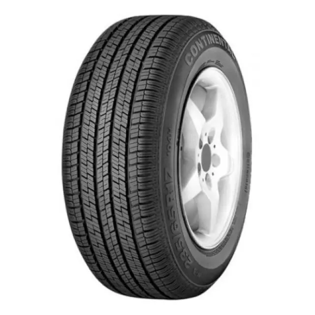 Reducere Anvelope Vara 265 50 R19 Continental Conti4x4contact (20450) - Catalog 2026