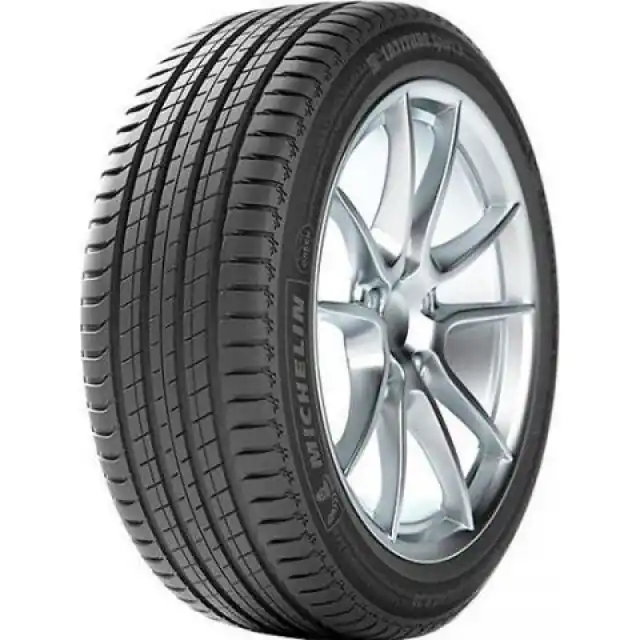 Retur ușor Anvelope Vara 265 50 R19 Michelin Latitude Sport 3 Grnx (55750) - Catalog 2026