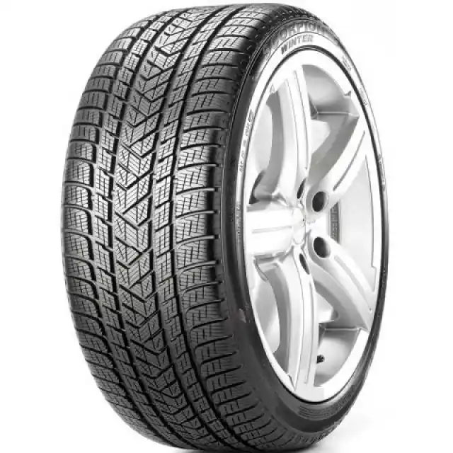 Anvelope Iarna 265 50 R20 Pirelli Scorpion Winter (41949) - Catalog 2026 Ofertă exclusivă