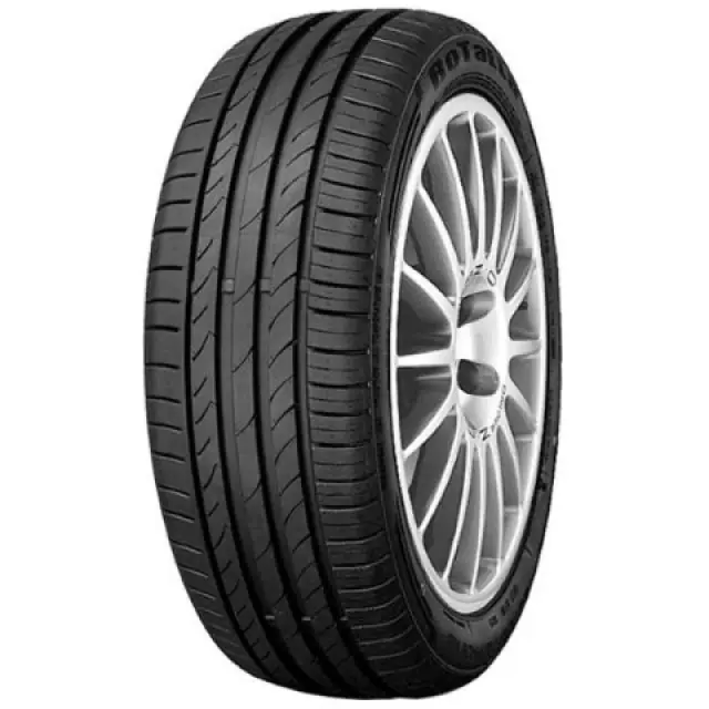 Ofertă Anvelope Vara 265 55 R19 Rotalla Setula S-race Ru01 (71145) - Catalog 2026