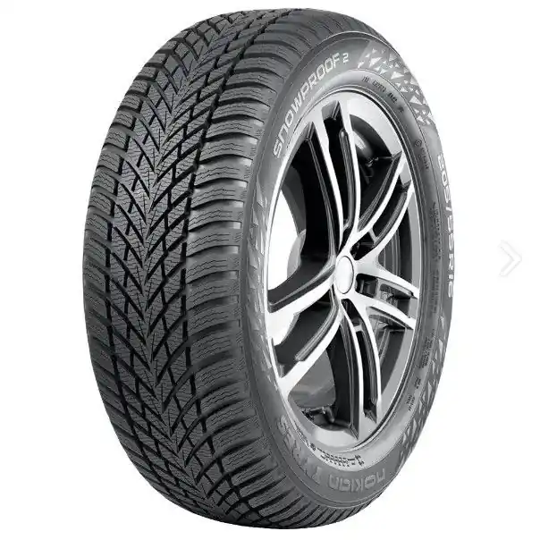 Ofertă Anvelope Vara 265 60 R18 Nokian Powerproof 2 (70749) - Catalog 2026