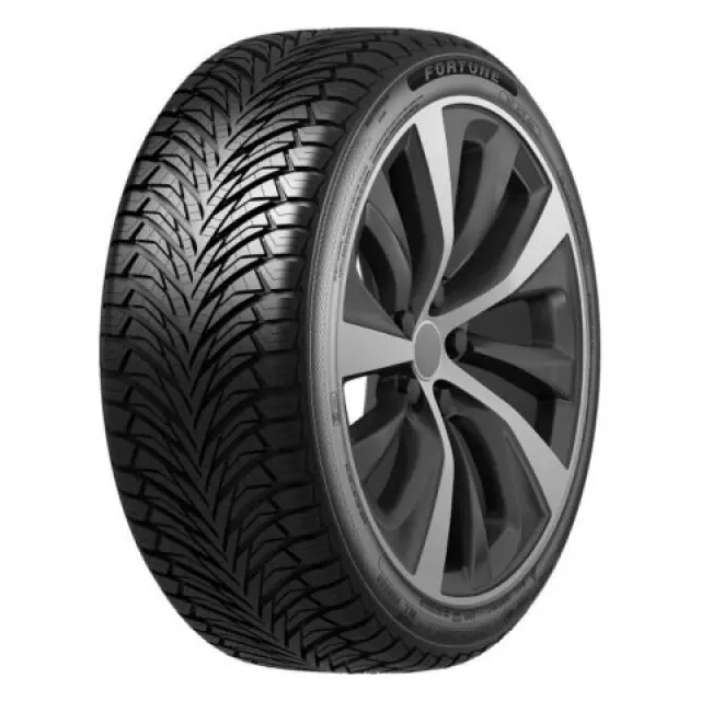 Anvelope All Season 265 65 R17 Fortune Fsr401 (42654) - Catalog 2026 Reducere de preț