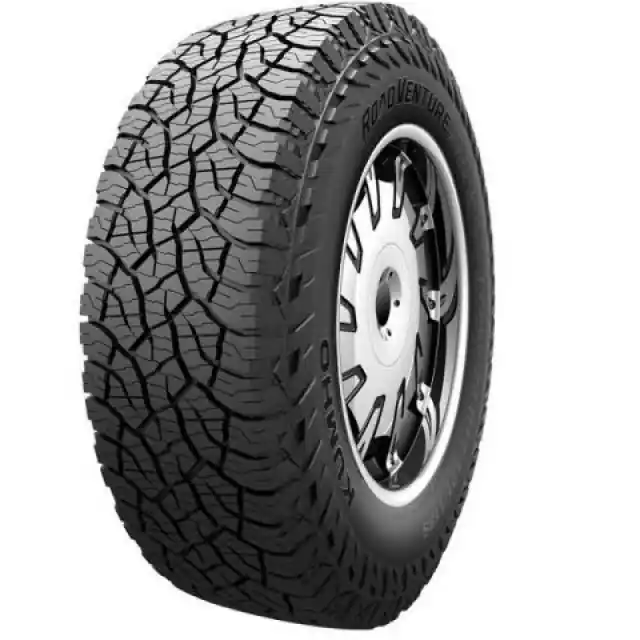 Cumpără online Anvelope All Season 265 65 R17 Kumho At52 (76979) - Catalog 2026
