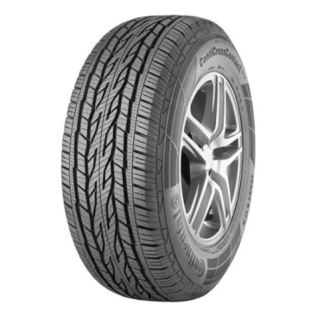 Promoție Anvelope Vara 265 65 R18 Continental Conticrosscontact Lx2 (20091) - Catalog 2026