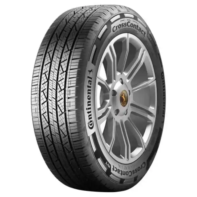 Anvelope Vara 265 70 R17 Continental Crosscontact H-t (72728) - Catalog 2026 Cel mai vândut