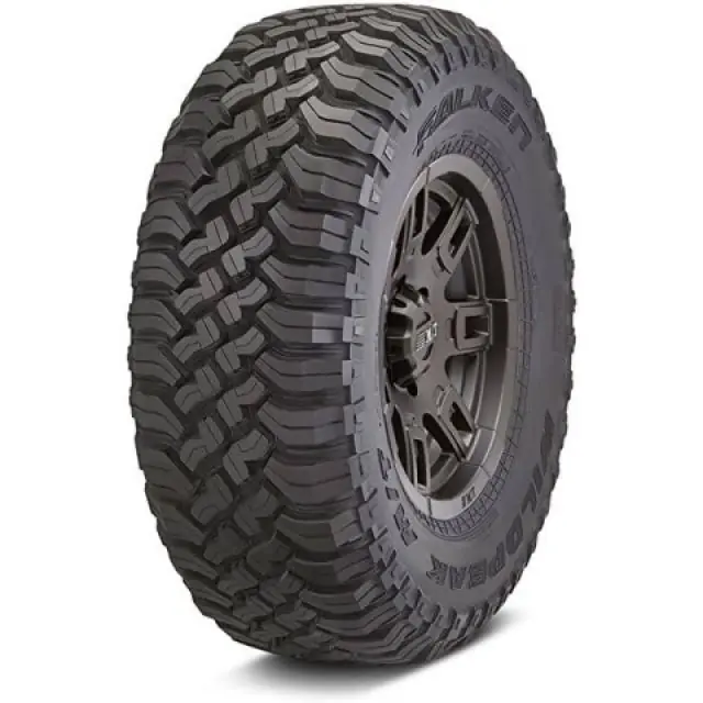 Ofertă specială Anvelope All Season 265 70 R17 Falken Wildpeak M/t01 (56788) - Catalog 2026