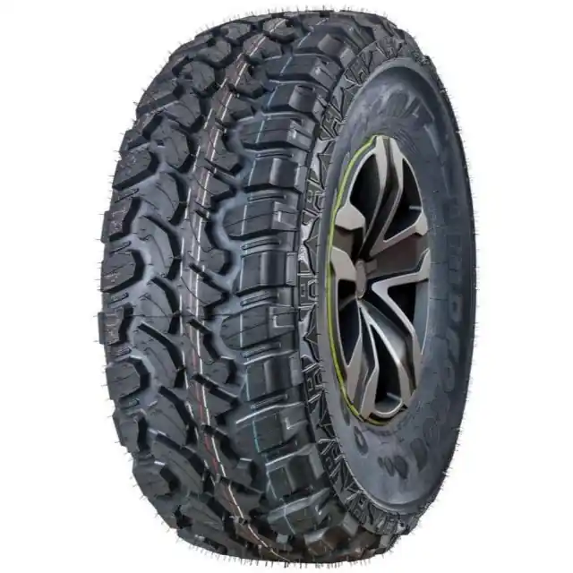 Chilipir Anvelope All Season 265 70 R17 Windforce Catchfors M/t (51042) - Catalog 2026