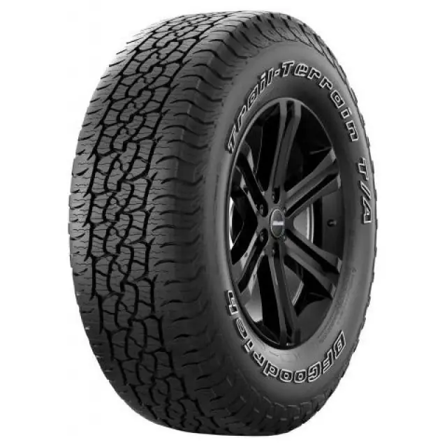Anvelope All Season 265 70 R18 Bf Goodrich Trail Terrain T/a (63045) - Catalog 2026 Cumpărături sigure
