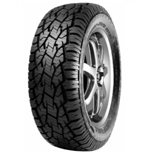 Anvelope Vara 265 75 R16 Sunfull Mont-pro At782 (77558) - Catalog 2026 Preț promoțional