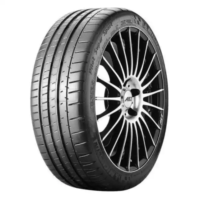 Preț promoțional Anvelope Vara 275 30 R21 Michelin Pilot Super Sport (19808) - Catalog 2026