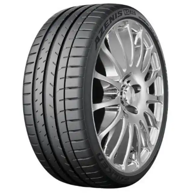 Anvelope Vara 275 35 R19 Falken Azenis Rs 820 (77730) - Catalog 2026 Premium