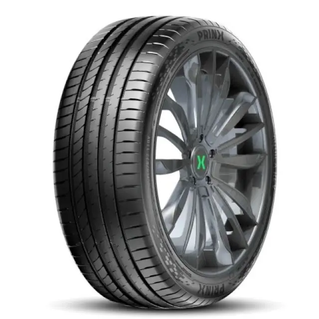 Premium Anvelope Vara 275 35 R20 Prinx Aquila Rev (63406) - Catalog 2026