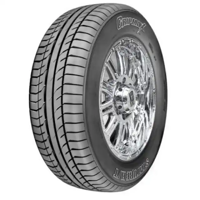 Anvelope Vara 275 35 R21 Gripmax Stature Ht (65435) - Catalog 2026 Plată sigură