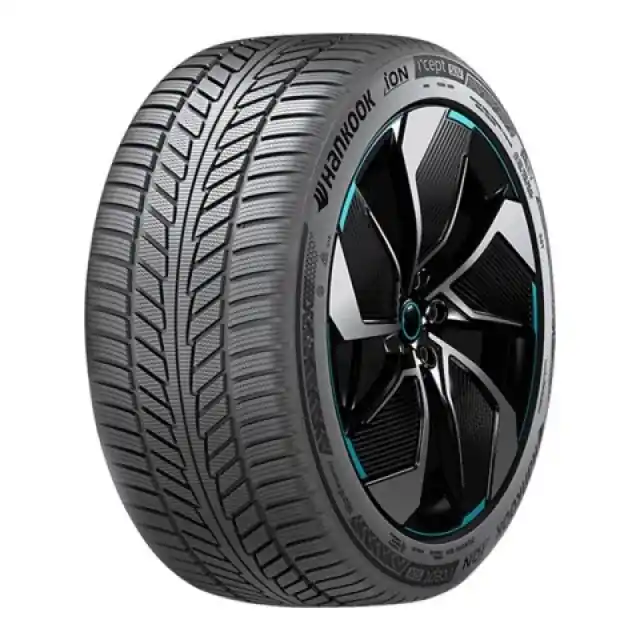 Anvelope Iarna 275 35 R21 Hankook Ion I*cept Suv (40745) - Catalog 2026 Bestseller