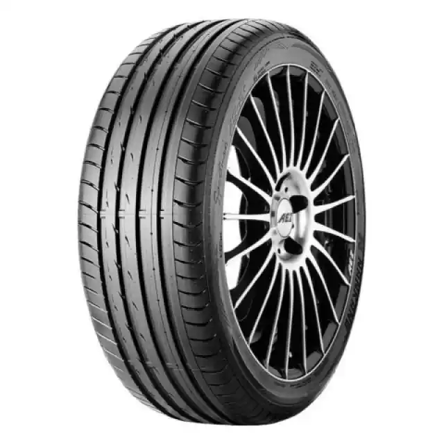 Anvelope Vara 275 40 R18 Nankang As 2 + (54753) - Catalog 2026 Retur ușor