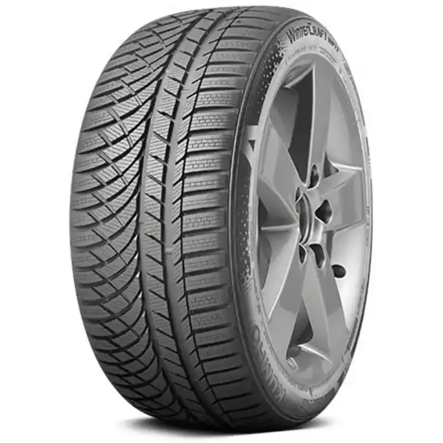 Cel mai vândut Anvelope Iarna 275 40 R19 Kumho Wp72 (36912) - Catalog 2026