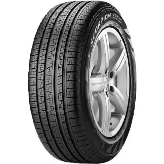 Super ofertă Anvelope All Season 275 40 R21 Pirelli Scorpion Verde Allseason (19278) - Catalog 2026