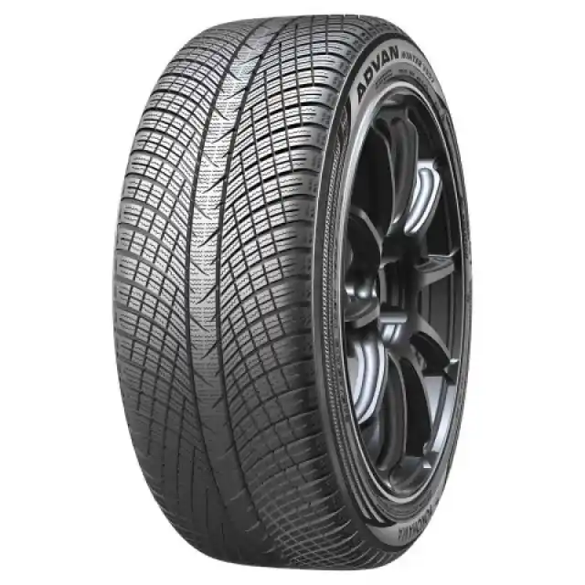 Disponibil imediat Anvelope Iarna 275 40 R22 Yokohama Advan Winter V907 (68096) - Catalog 2026