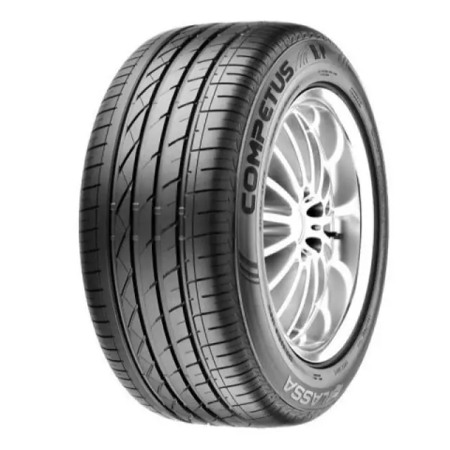 Anvelope Vara 275 45 R20 Lassa Competus H/p 2 (77738) - Catalog 2026 Chilipir
