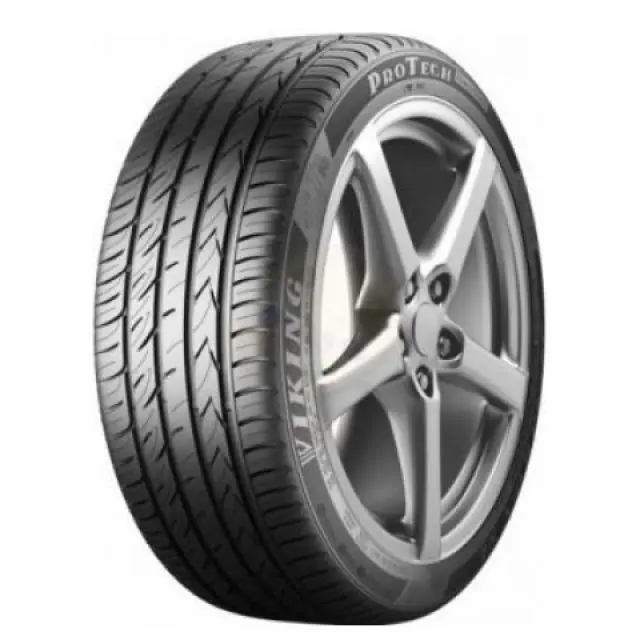 Reducere de preț Anvelope Vara 275 45 R20 Viking Protech Newgen (30034) - Catalog 2026