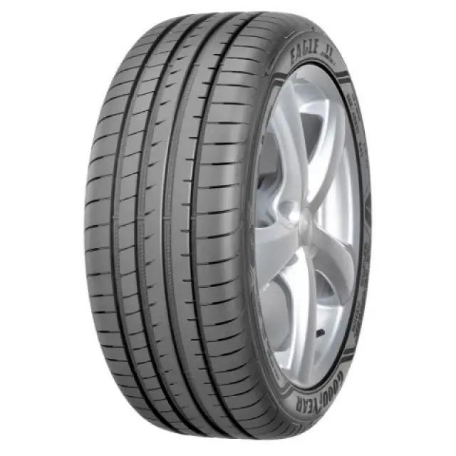 Ofertă specială Anvelope Vara 275 45 R21 Goodyear Eagle F1 Asymmetric 3 Suv Ao (47100) - Catalog 2026