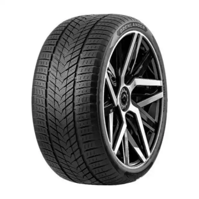 Anvelope Iarna 275 45 R21 Grenlander Icehawke Ii (58424) - Catalog 2026 Doar azi