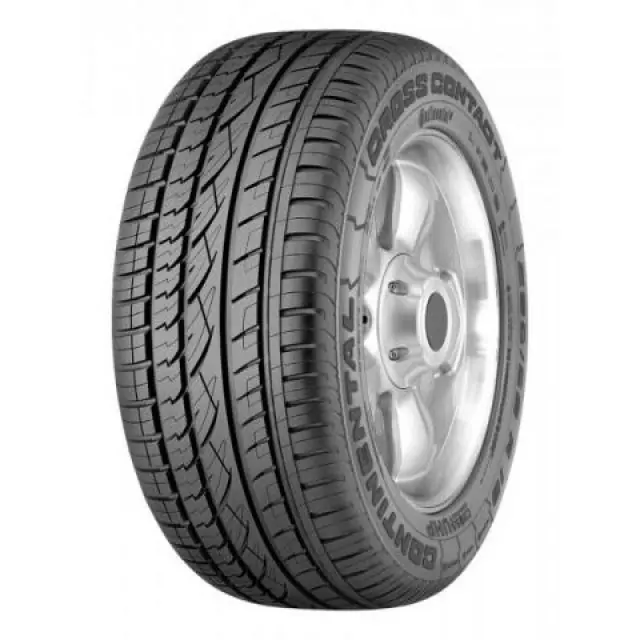 Cel mai vândut Anvelope Vara 275 50 R20 Continental Conticrosscontact Uhp (8782) - Catalog 2026