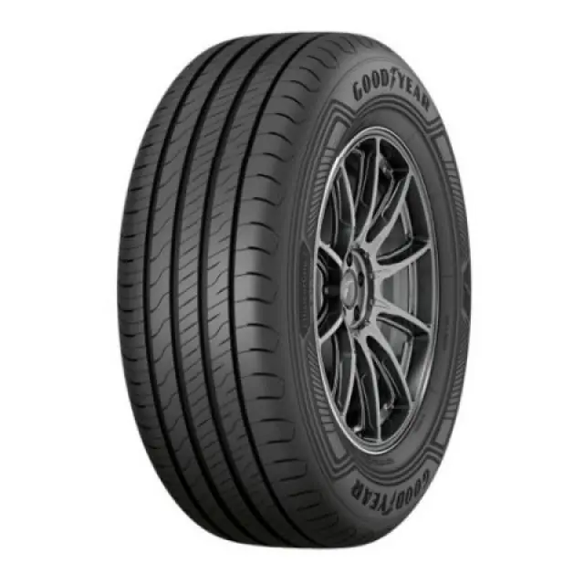 Livrare expres Anvelope Vara 275 50 R21 Goodyear Efficientgrip 2 Suv (39714) - Catalog 2026