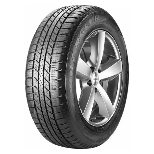 Premium Anvelope Vara 275 65 R17 Goodyear Wrangler Hp Allweather (39568) - Catalog 2026