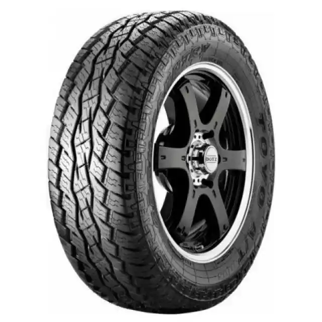 Expediere rapidă Anvelope All Season 275 65 R18 Toyo Open Country A/t + (51266) - Catalog 2026