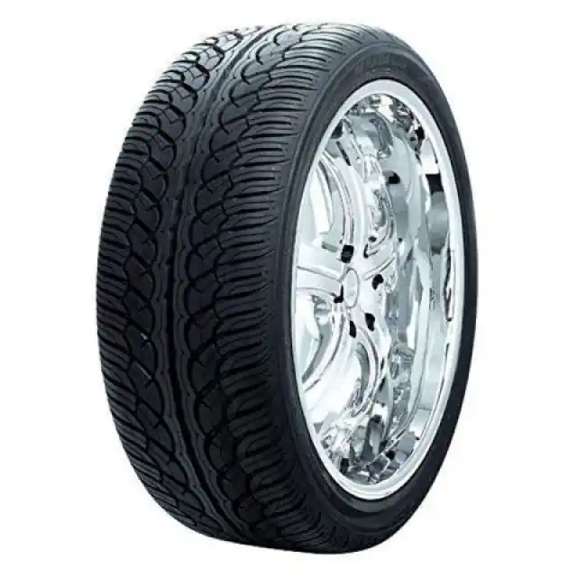 Lichidare de stoc Anvelope Vara 285 30 R22 Yokohama Parada Spec-x (56949) - Catalog 2026