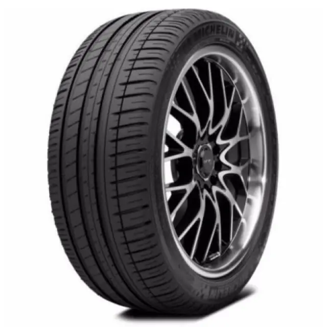 Anvelope Vara 285 35 R18 Michelin Pilot Sport 3 Grnx Mo (19818) - Catalog 2026 Discount