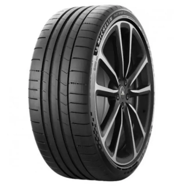 Reducere specială Anvelope Vara 285 40 R20 Michelin Pilot Sport S 5 (72294) - Catalog 2026