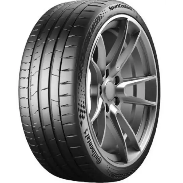 Retur ușor Anvelope Vara 285 40 R21 Continental Premiumcontact 7 (38859) - Catalog 2026