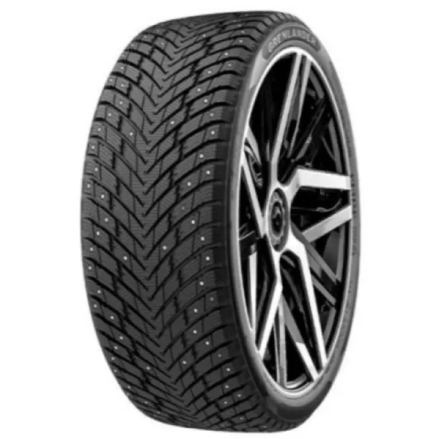 Calitate înaltă Anvelope Iarna 285 40 R22 Grenlander Icedefensor Stud Ii (69467) - Catalog 2026