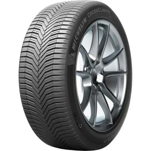 Ultima șansă Anvelope All Season 285 40 R22 Michelin Crossclimate 3 Sport (77903) - Catalog 2026