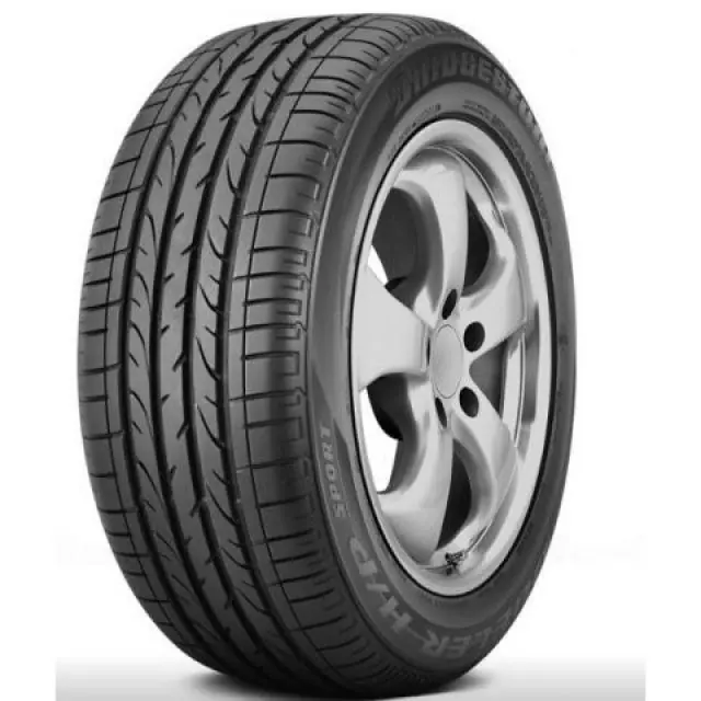 Anvelope Vara 285 45 R19 Bridgestone Dueler Sport (46709) - Catalog 2026 Reducere