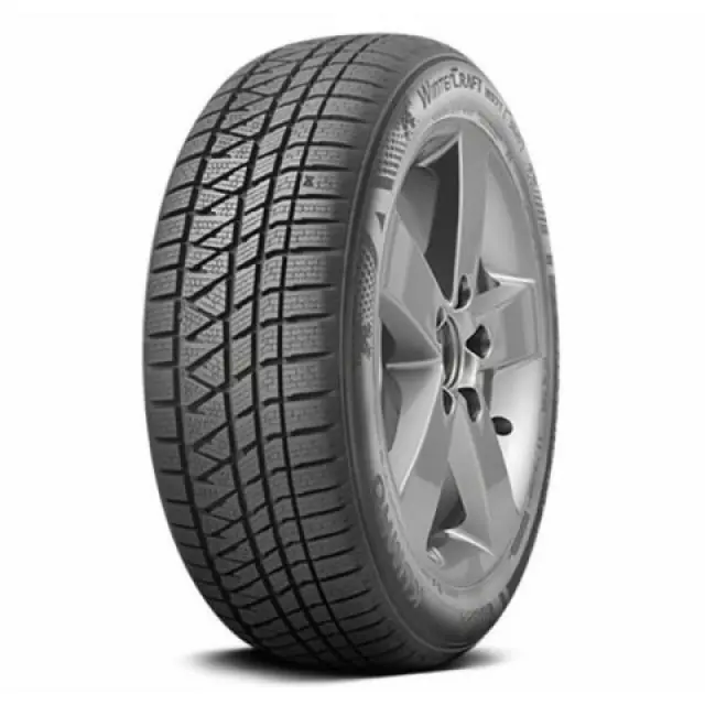 Anvelope Iarna 285 45 R20 Kumho Ws71 (72425) - Catalog 2026 Plată sigură