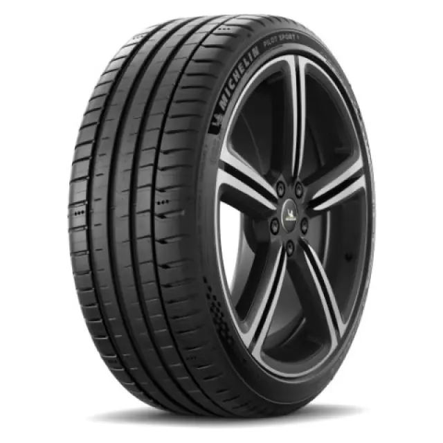 Livrare expres Anvelope Vara 285 45 R20 Michelin Pilot Sport 5 (73326) - Catalog 2026