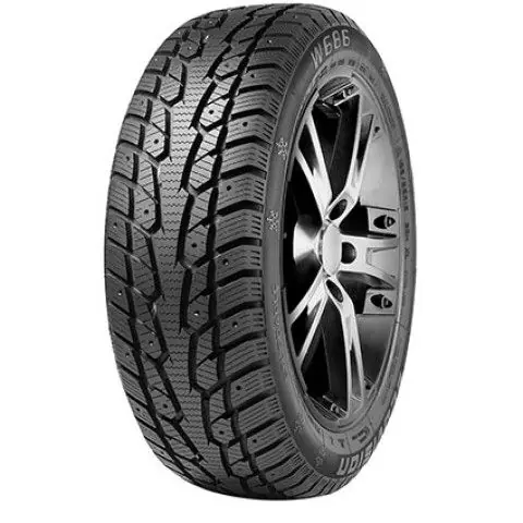Ofertă exclusivă Anvelope Iarna 285 45 R22 Ecovision W686 (69860) - Catalog 2026