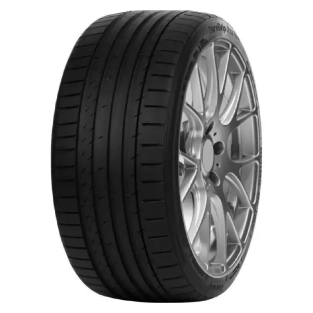 Cel mai bun preț Anvelope Vara 285 45 R22 Gripmax Suregrip Pro Sport (59702) - Catalog 2026