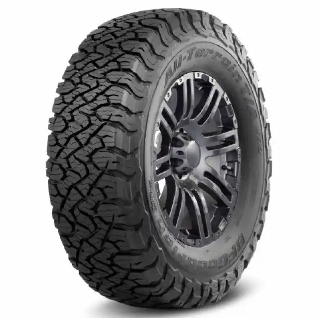 Anvelope All Season 285 70 R17 Bf Goodrich All Terrain Ta Ko3 (75092) - Catalog 2026 Livrare expres