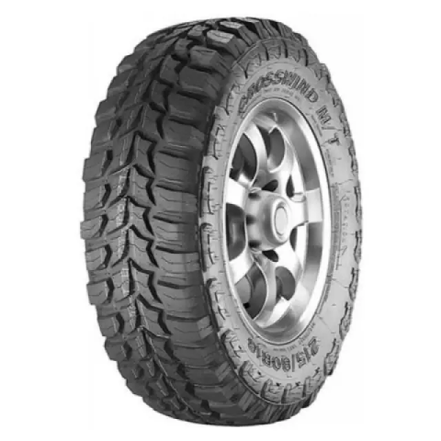 Anvelope Off Road 285 70 R17 Linglong Crosswind M/t (50891) - Catalog 2026 Plată securizată