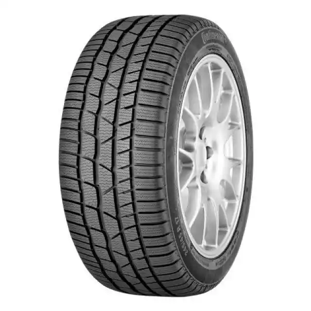 Anvelope Iarna 295 35 R19 Continental Contiwintercontact Ts 830 P (22808) - Catalog 2026 Popular