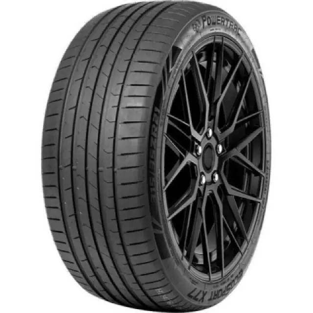 Anvelope Vara 295 35 R21 Powertrac Ecosport X77 (66246) - Catalog 2026 Reducere extra