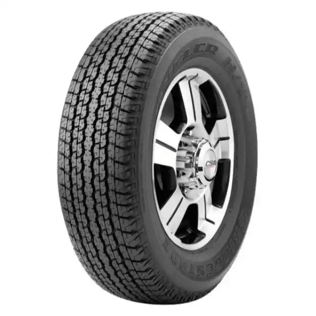 Anvelope Vara 295 40 R22 Bridgestone Dueler H005 (77680) - Catalog 2026 Lichidare de stoc