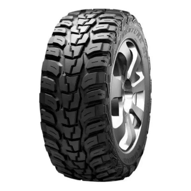 Comandă acum Anvelope Vara 30 9,5 R15 Kumho Kl71 (59226) - Catalog 2026