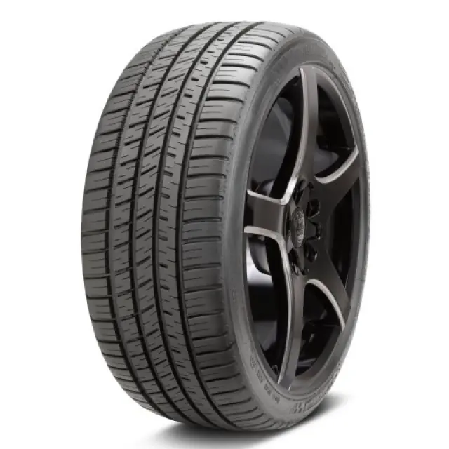 Anvelope Vara 305 40 R20 Michelin Pilot Sport A/s 3 (50564) - Catalog 2026 Popular