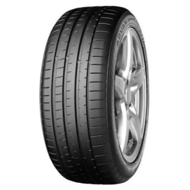 Super ofertă Anvelope Vara 305 40 R20 Yokohama Advan Sport V107 (56713) - Catalog 2026